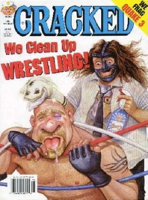 Cover of Issue #343