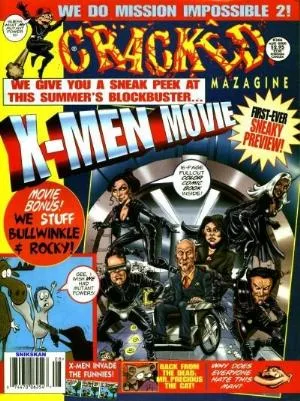 Cover of Issue #346