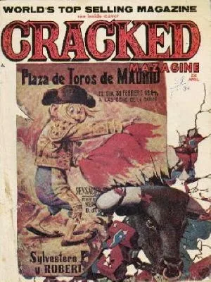 Cover of Issue #35