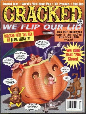 Cover of Issue #350