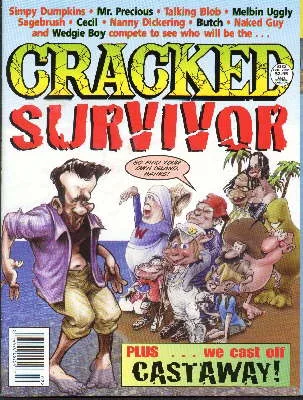 Cover of Issue #352