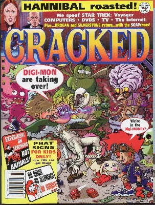 Cover of Issue #355