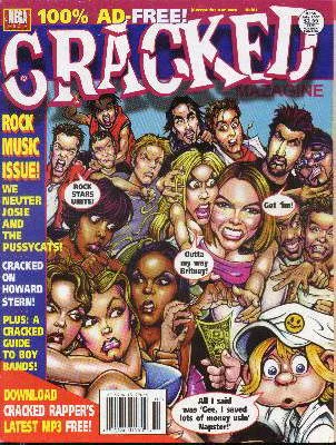 Cover of Issue #356