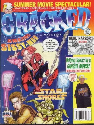 Cover of Issue #358
