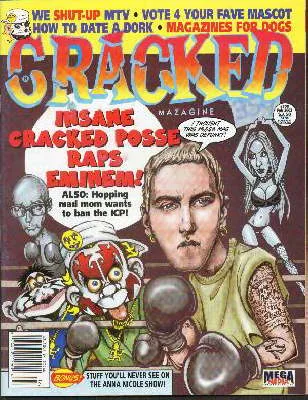 Cover of Issue #359