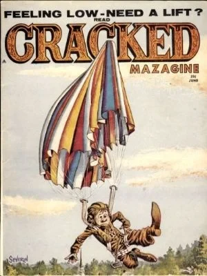 Cover of Issue #36