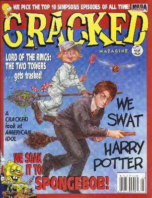 Cover of Issue #360