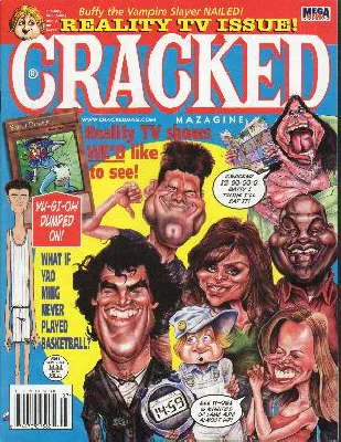 Cover of Issue #361