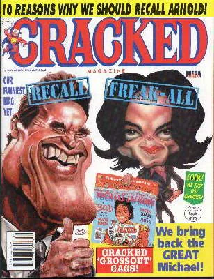 Cover of Issue #362