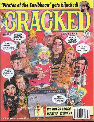 Cover of Issue #363