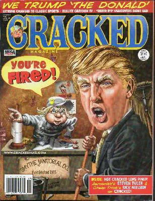 Cover of Issue #364