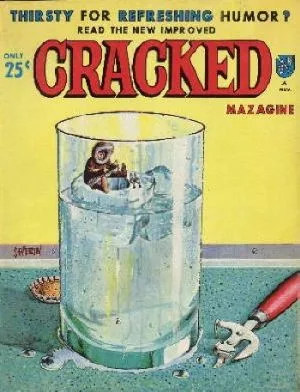 Cover of Issue #40