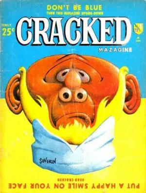 Cover of Issue #41