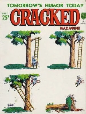 Cover of Issue #42