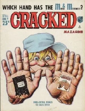 Cover of Issue #48