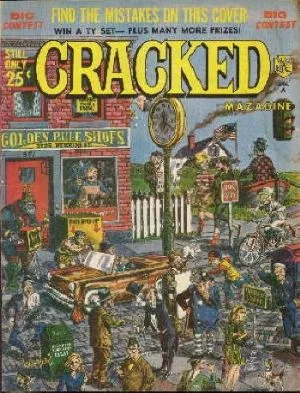Cover of Issue #49