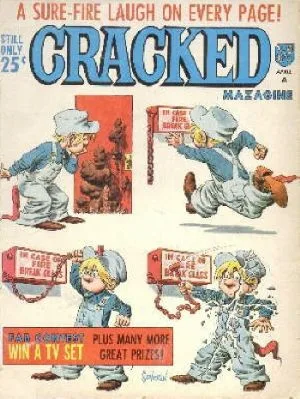 Cover of Issue #51