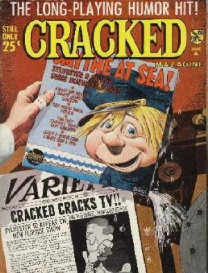 Cover of Issue #52
