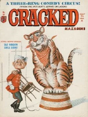 Cover of Issue #59