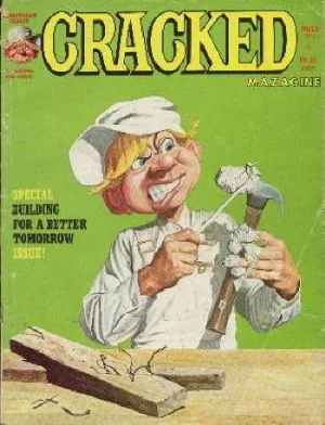 Cover of Issue #63