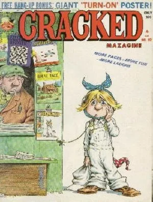 Cover of Issue #82