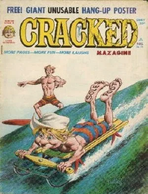 Cover of Issue #86