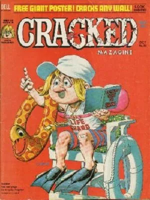 Cover of Issue #88