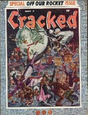 Cover of Issue #9