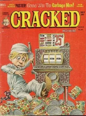Cover of Issue #91