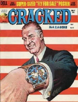 Cover of Issue #92