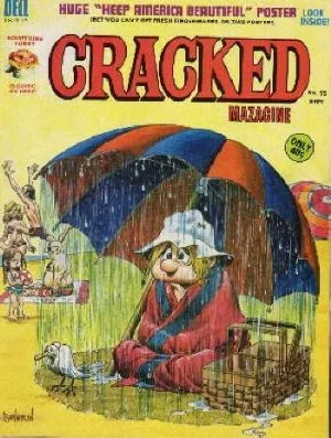 Cover of Issue #95