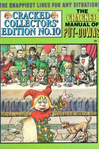 The Cracked Manual of Put-Downs