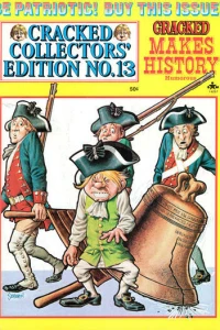 Cracked Makes History