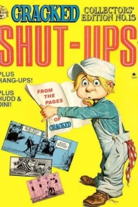 Shut-Ups
