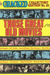 Those Great Old Movies