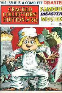 Famous Disaster Movies
