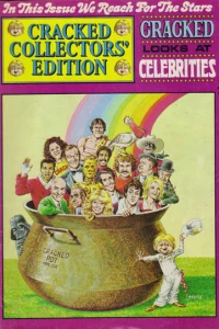 Cracked Looks at Celebrities