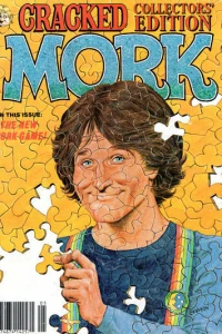 Mork