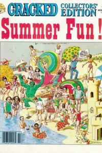 Summer Fun!