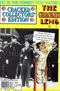 The Cracked Lens