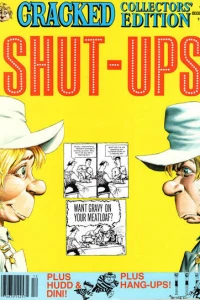 Shut-Ups