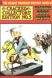 Cracked Goes West