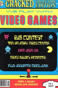 We Play with Video Games
