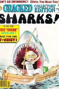 Sharks!