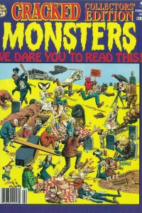Monsters