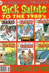 Sick Salute to the 1980's