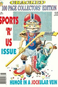 Sports 'R' Us Issue