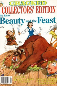 Beauty and the Feast