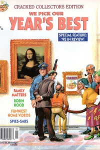 We Pick Our Year's Best