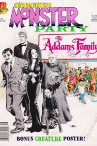 The Addams Family